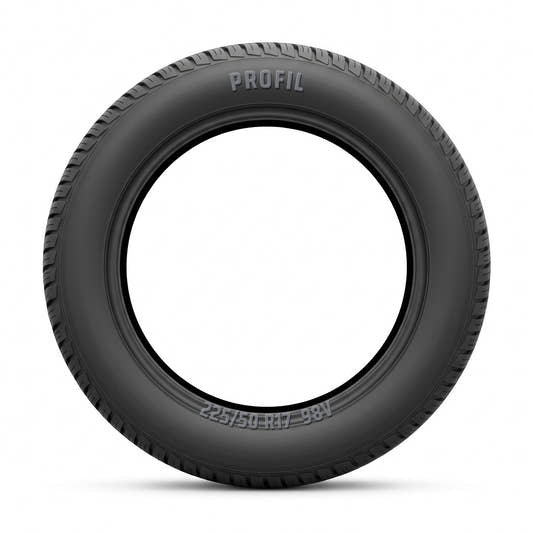 Profil PS 790 All Season (rundern.) (runderneuert, frz: rechapé) 225/50 R17 98V Ganzjahr