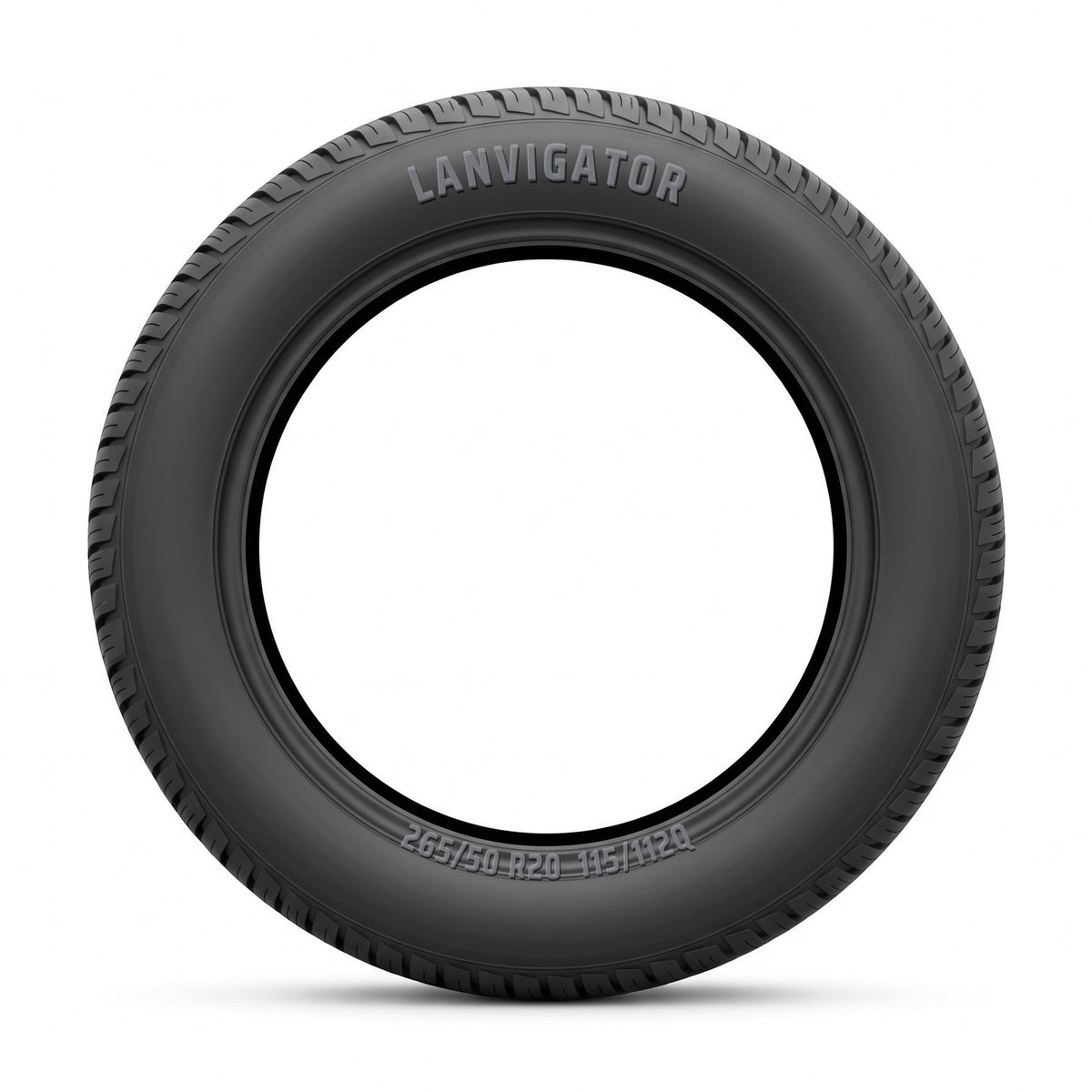 Lanvigator Warrior RT 265/50 R20 115/112Q Ganzjahr