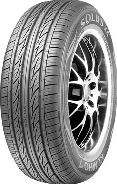 Kumho Solus XC KU26 XL DOT18 235/45 R18 94V Sommer DOT 18