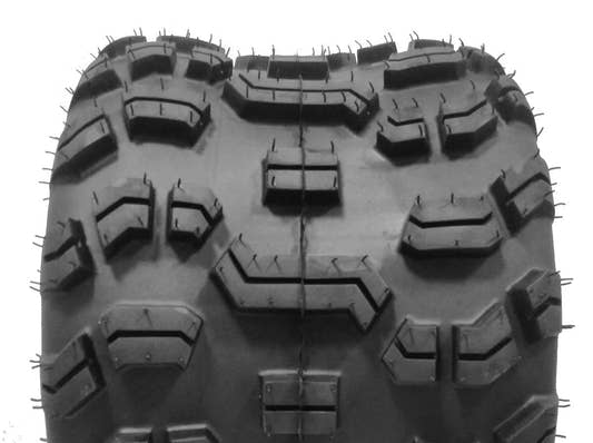 Carlisle Fast Trax 18x11-10 84A4