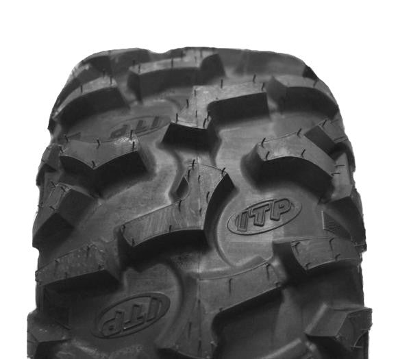 ITP Blackwater Evolution 28x11 R14