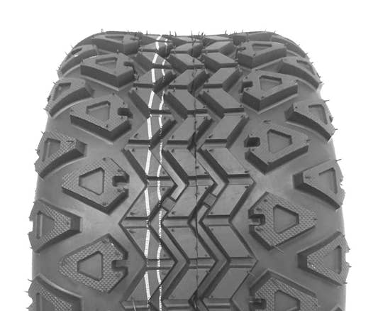 Carlisle All Trail 2 23x11-10 88F