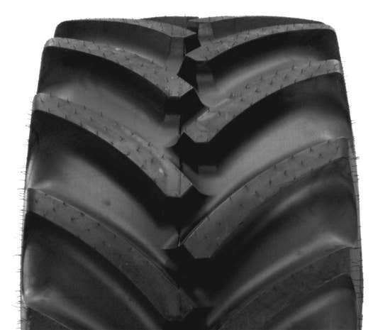 Carlisle Agri Specialist TR-IF 800/70 R38 179D