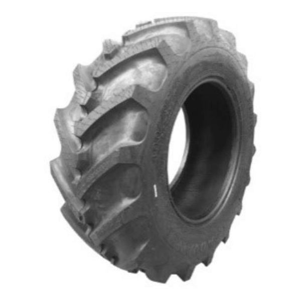 Carlisle GROUND FORCE 717 Steel Belted 500/70 R24 164A8/B