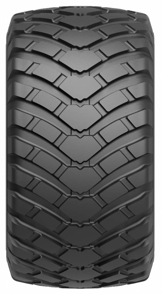 Carlisle FR-MAX ST Steel Belted 710/40 R22.5 161D