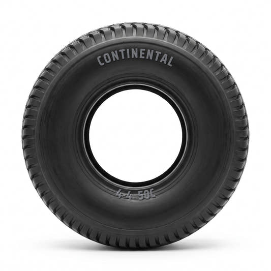 Continental SC10 Clean M FE 2. -4 (DOT:"") 4.00-4 50C