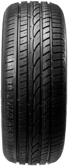 Powertrac Cityracing SUV XL DOT19 255/55 R19 111V Sommer DOT 19