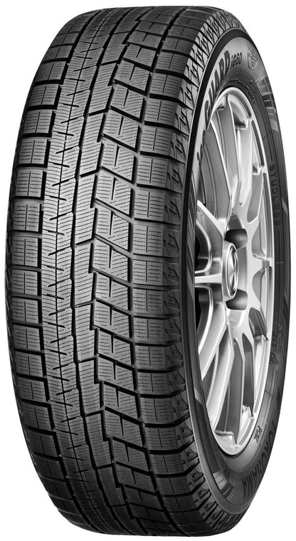 Yokohama IceGuard IG60 3PMSF XL DOT22 215/55 R18 99Q Winter DOT DOT22