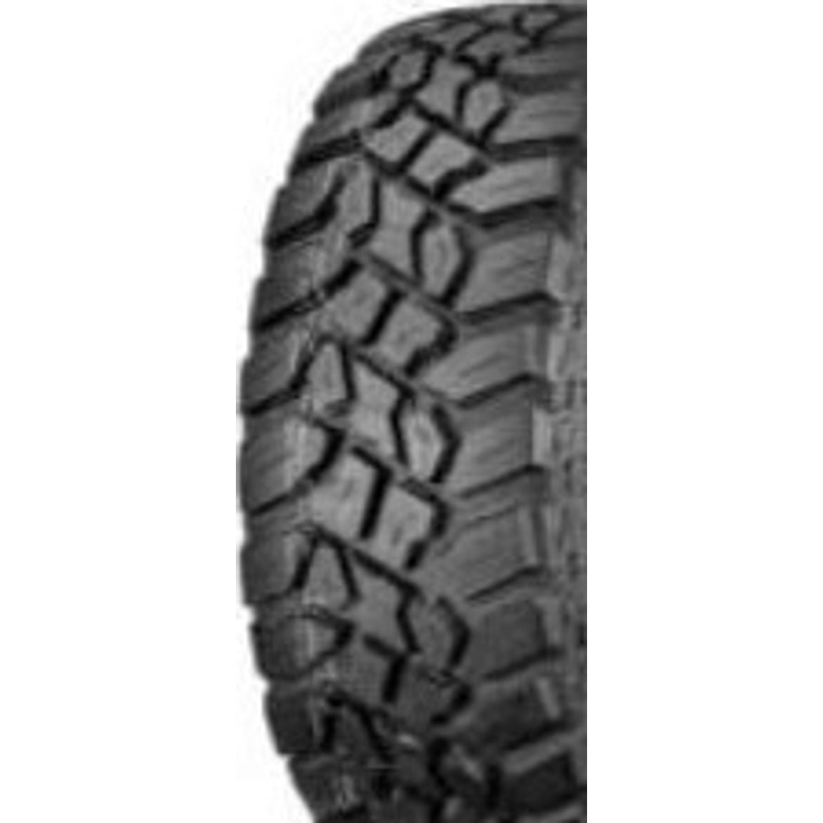 Tracmax X Privilo M/T P.O.R. 31X10.50R15 109Q Sommer
