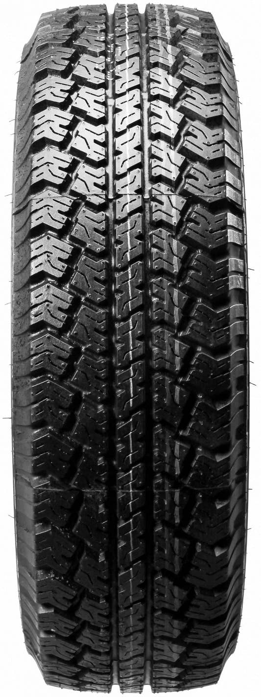 Lassa Competus AT DOT16 235/70 R16 105S Sommer DOT DOT16
