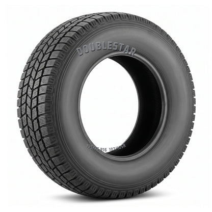 Doublestar DW06 Winterking 195/75 R16 107/105R Winter