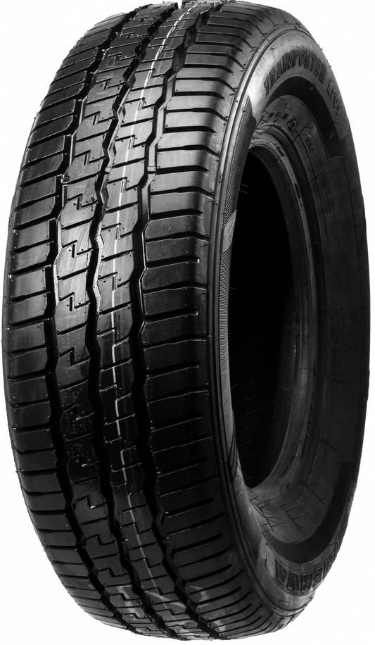 Minerva Transporter RF 09 6PR DOT20 195/60R16C 99/97H Sommer DOT 20 – Bild 2