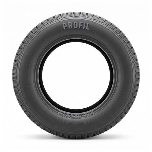 Profil Winter Extrema (rundern.) (runderneuert, frz: rechapé) 225/55 R17 101H Winter