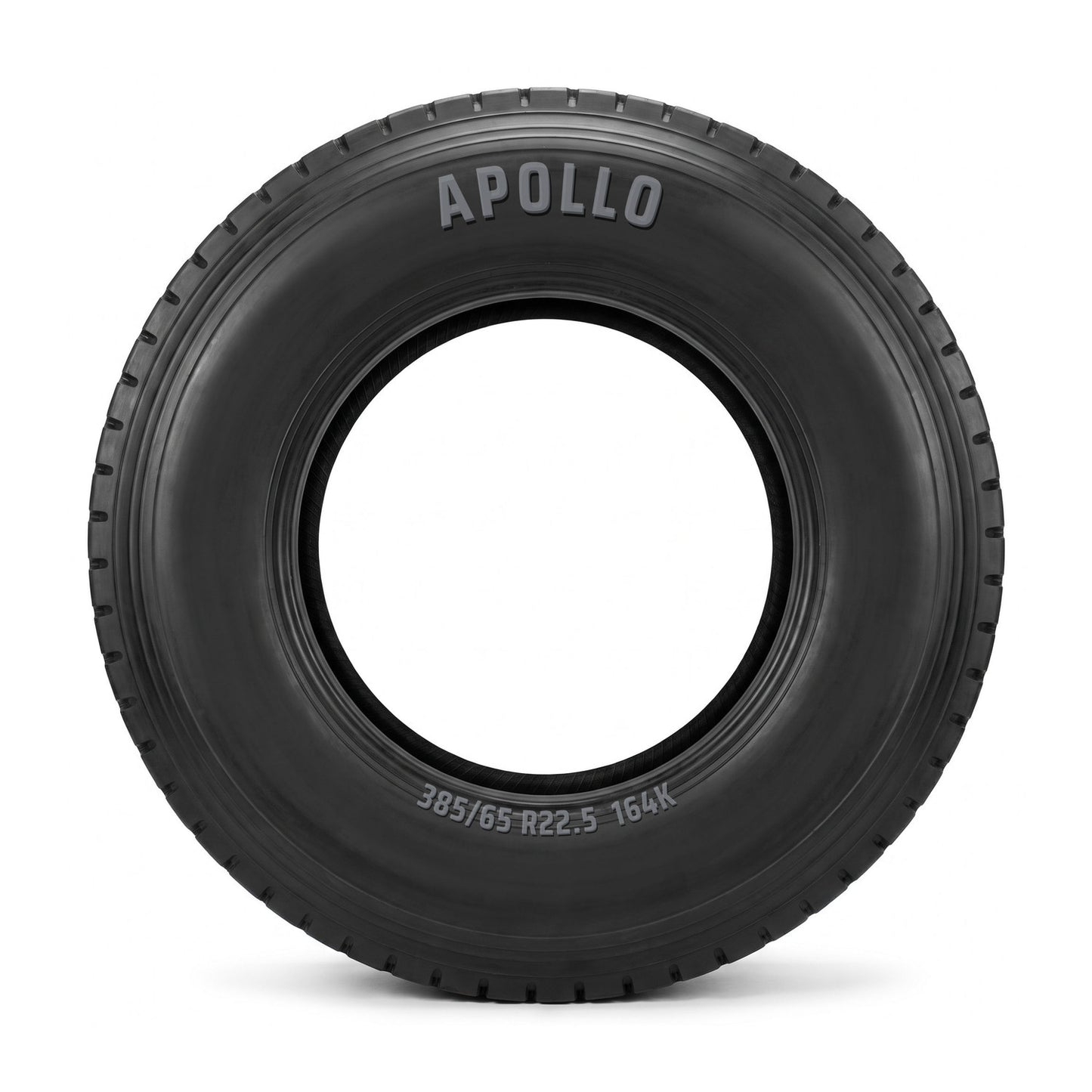 Apollo Endurace RT HD+ 3PMSF 385/65 R22.5 164K Ganzjahr