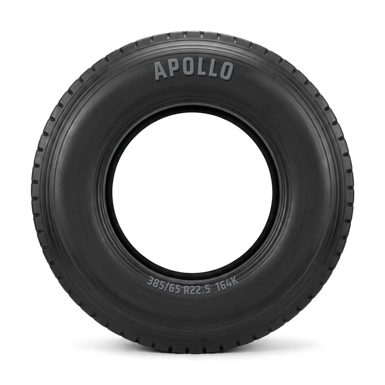 Apollo Endurace RT HD+ 3PMSF 385/65 R22.5 164K Ganzjahr