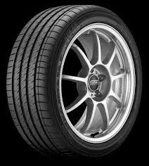 Sumitomo HTR Z5 MFS XL DOT22 245/45 R17 99 (Z)Y Sommer DOT DOT22