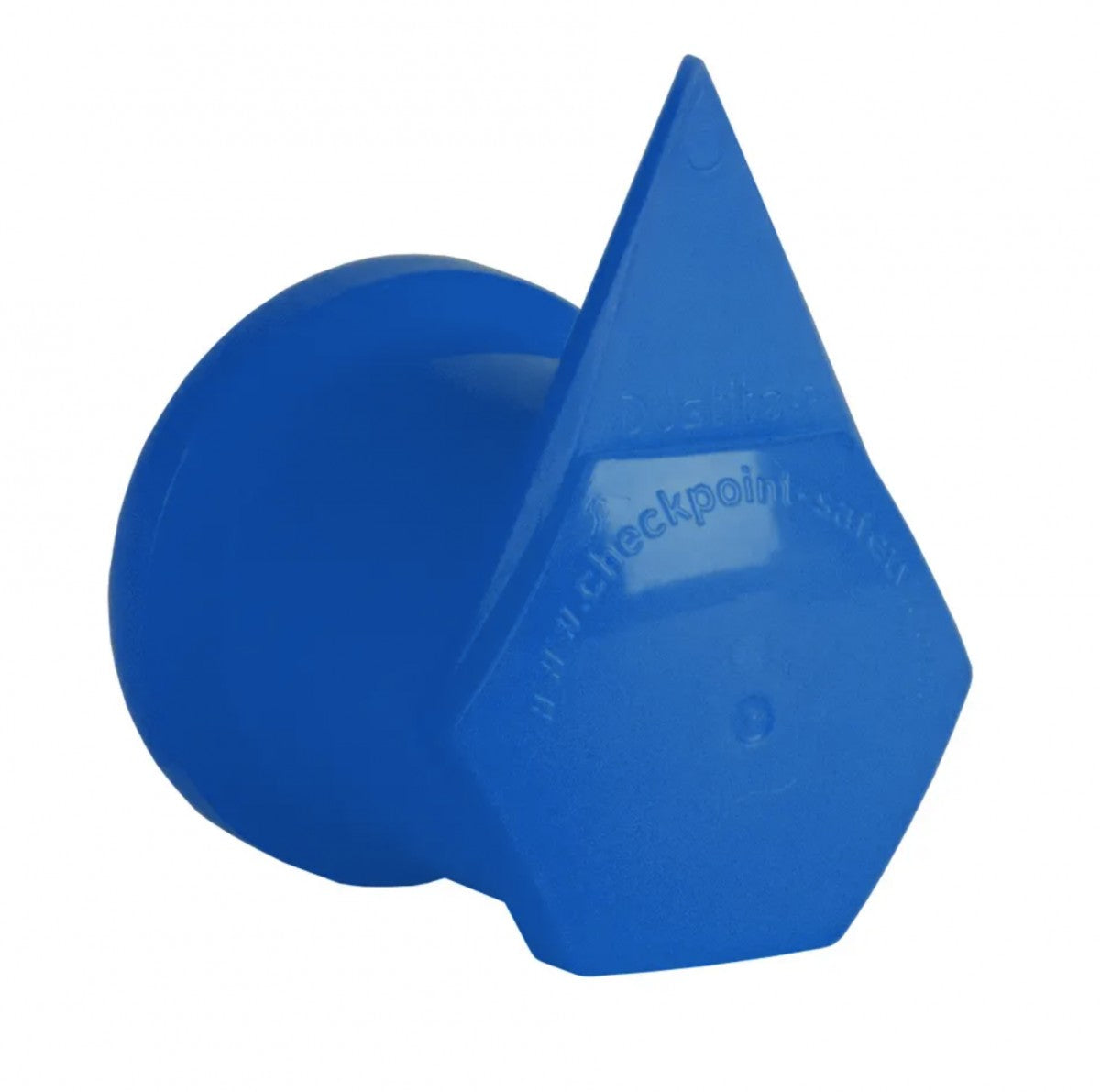 checkpoint Radmutterindikator DUSTITE LONG REACH BLAU 33 mm (50 Stück) – Bild 4