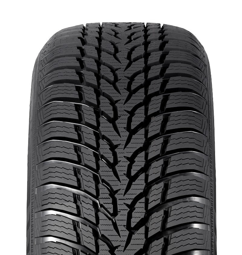 Nokian WR Snowproof 225/50 R17 98H Winter DOT 2022