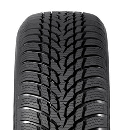Nokian WR Snowproof 225/50 R17 98H Winter DOT 2022