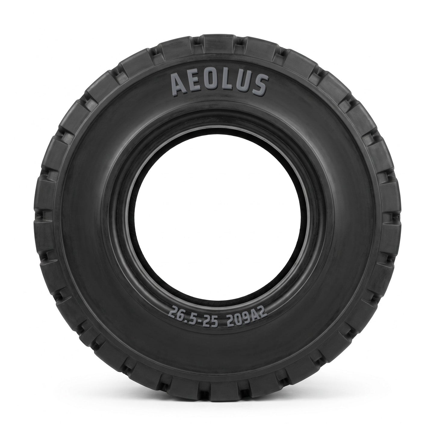 Aeolus AL519 L-5 ** 26.5 R25 209A2