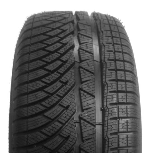 Michelin Pilot Alpin PA4 345/25 R21 101W Winter DOT 2021