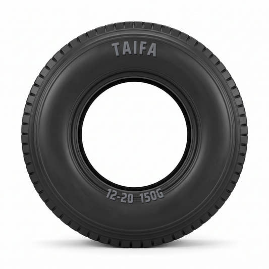Taifa TP002 SET 12.00-20 150G