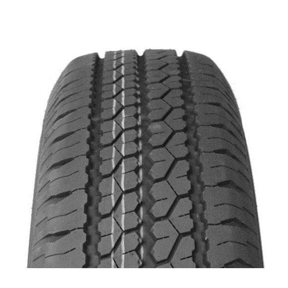 Royal Black Royal Commercial 215/70 R16 108/106R Sommer DOT 2023