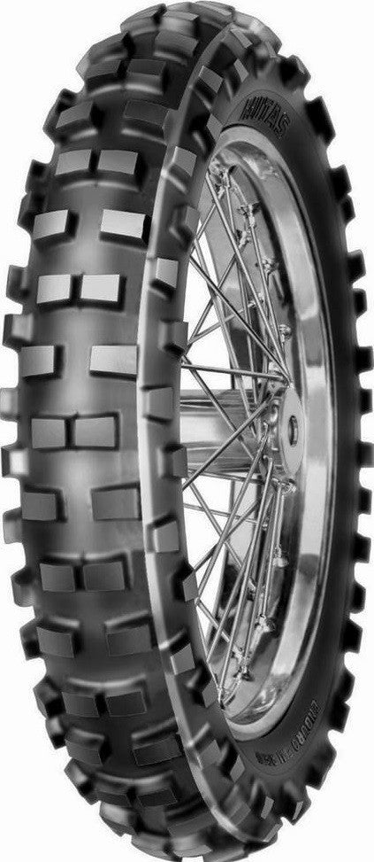 Mitas EF-05 (TT) SUPER YELLOW DOT21 120/80-19 63R Sommer DOT DOT21