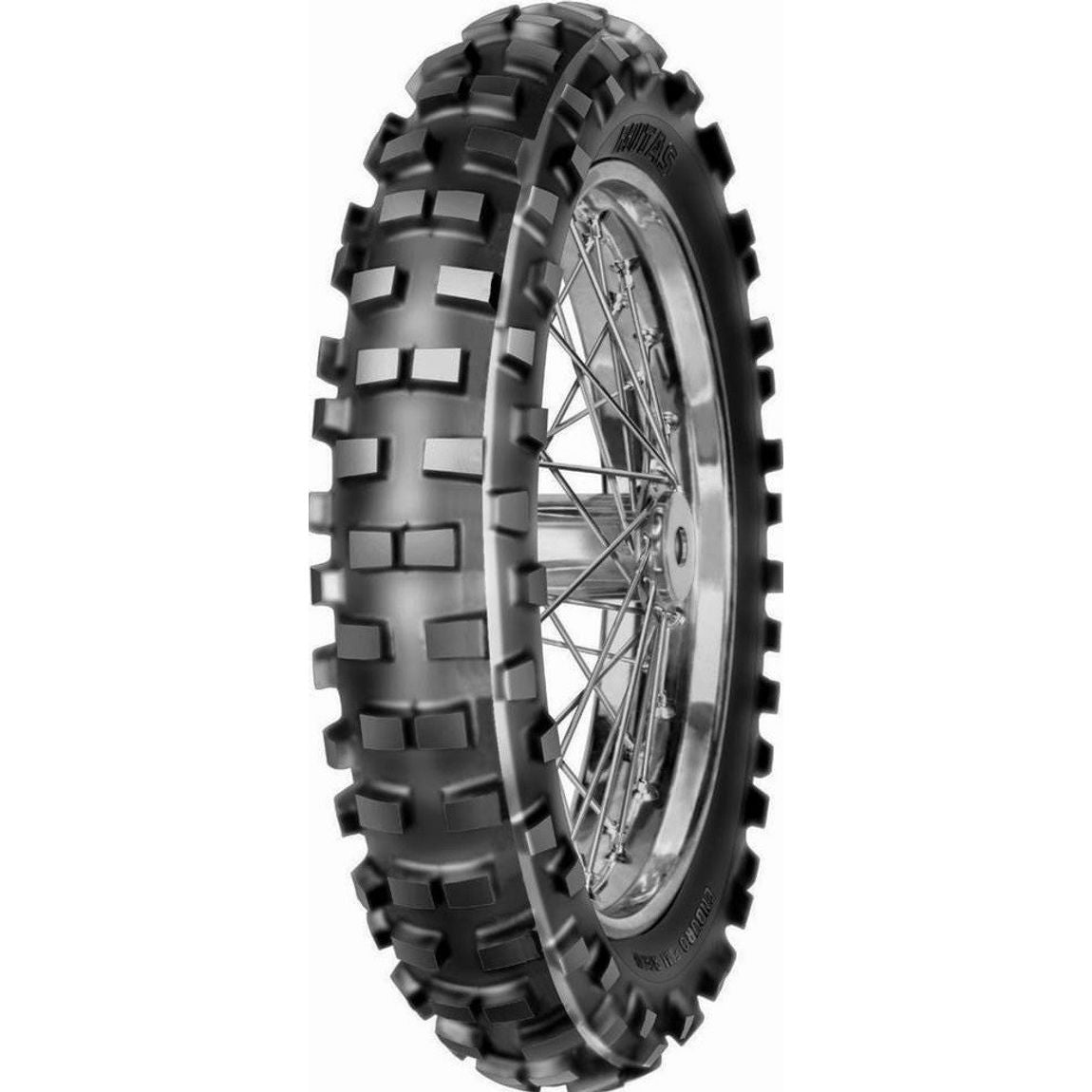 Mitas EF-05 (TT) SUPER YELLOW DOT21 120/80-19 63R Sommer DOT DOT21