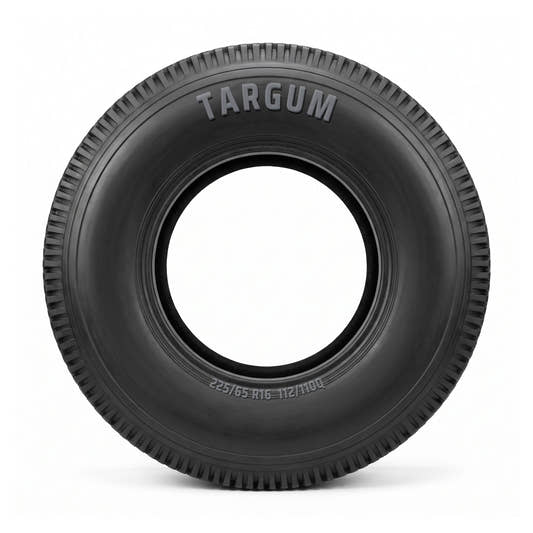 Targum Buster 225/65 R16 112/110Q Sommer