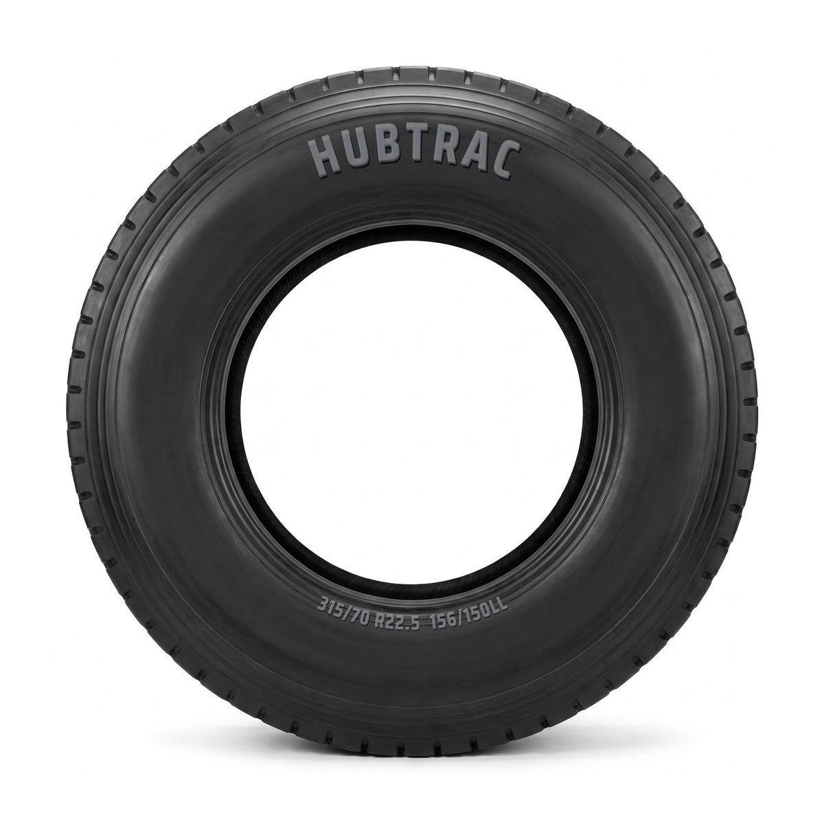 HUBTRAC Highway S23 3PMSF 315/70 R22.5 156/150L Ganzjahr