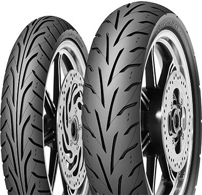 Dunlop Arrowmax GT601 DOT22 110/70-17 54H Sommer DOT DOT22