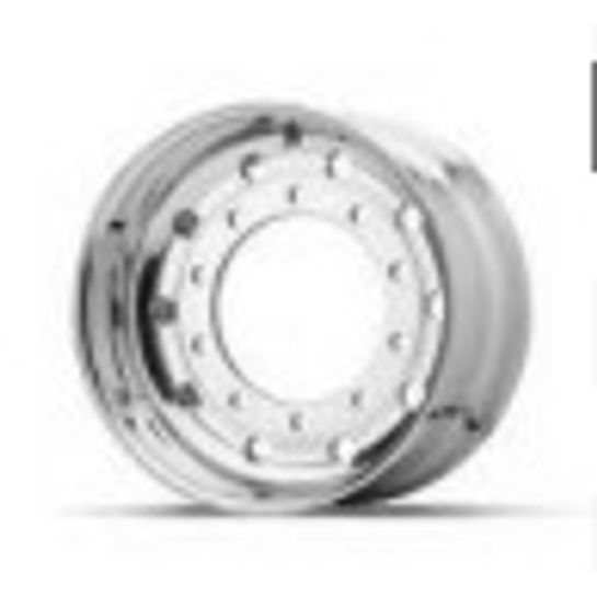 Alcoa Alufelge 11.75x22.5 Zoll 10/335/281 ET0 DURA-BRIGHT 26 MZ DURA BRIGHT