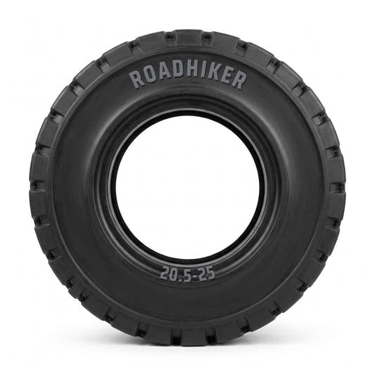Roadhiker W-2 E-3/L-3 (DOT:"") 20.5-25