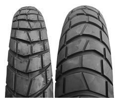 Metzeler Karoo Street 120/70 R19 60V DOT 2021
