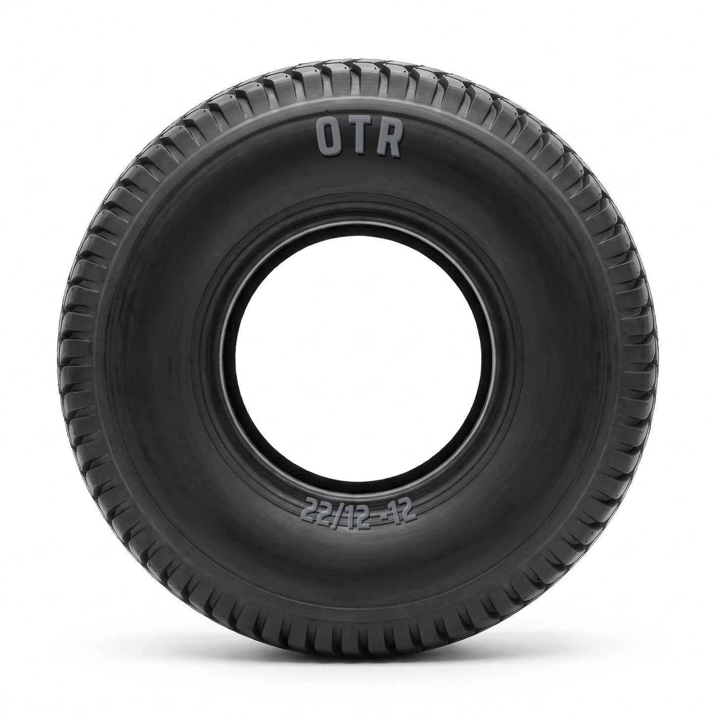 OTR Turf Smooth 4PR 22x12.00-12