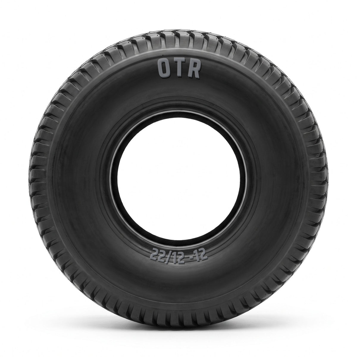 OTR Turf Smooth 4PR 22x12.00-12