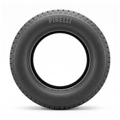 Pirelli Ice Zero 2 (bespikt, frz: clouté) 195/65 R15 95T Winter
