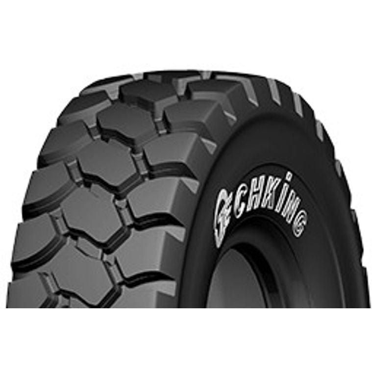 Techking ETDT E4** 18.00 R33 191B