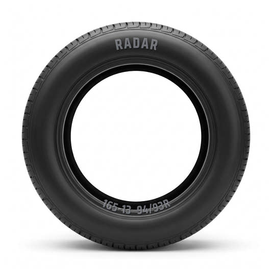 Radar Argonite T 165 R13 94/93R Sommer