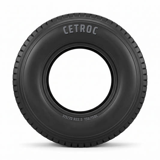 Cetroc L Trac D99 315/70 R22.5 156/150L