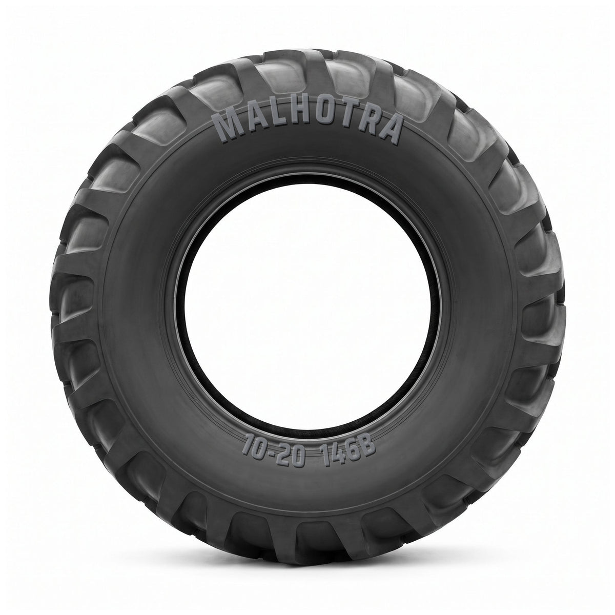 Malhotra MEX473 Rock Lug 10.00-20 146B