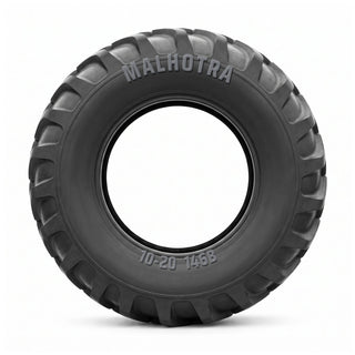 Malhotra MEX473 Rock Lug 10.00-20 146B
