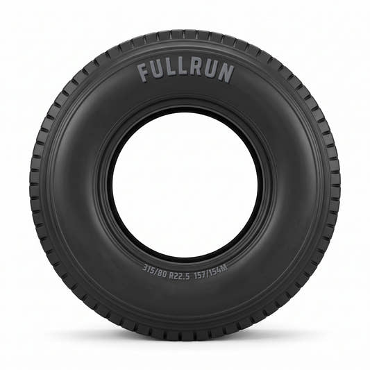 Fullrun TB666 315/80 R22.5 157/154M