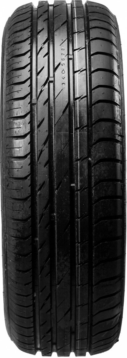 Nokian Line SUV DOT17 285/60 R18 116V Sommer DOT DOT17