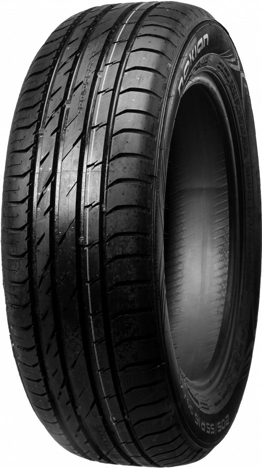 Nokian Line SUV DOT17 285/60 R18 116V Sommer DOT DOT17 – Bild 2
