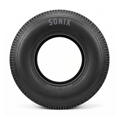 Sonix Super Van S1 215/70 R15 109/107R Sommer