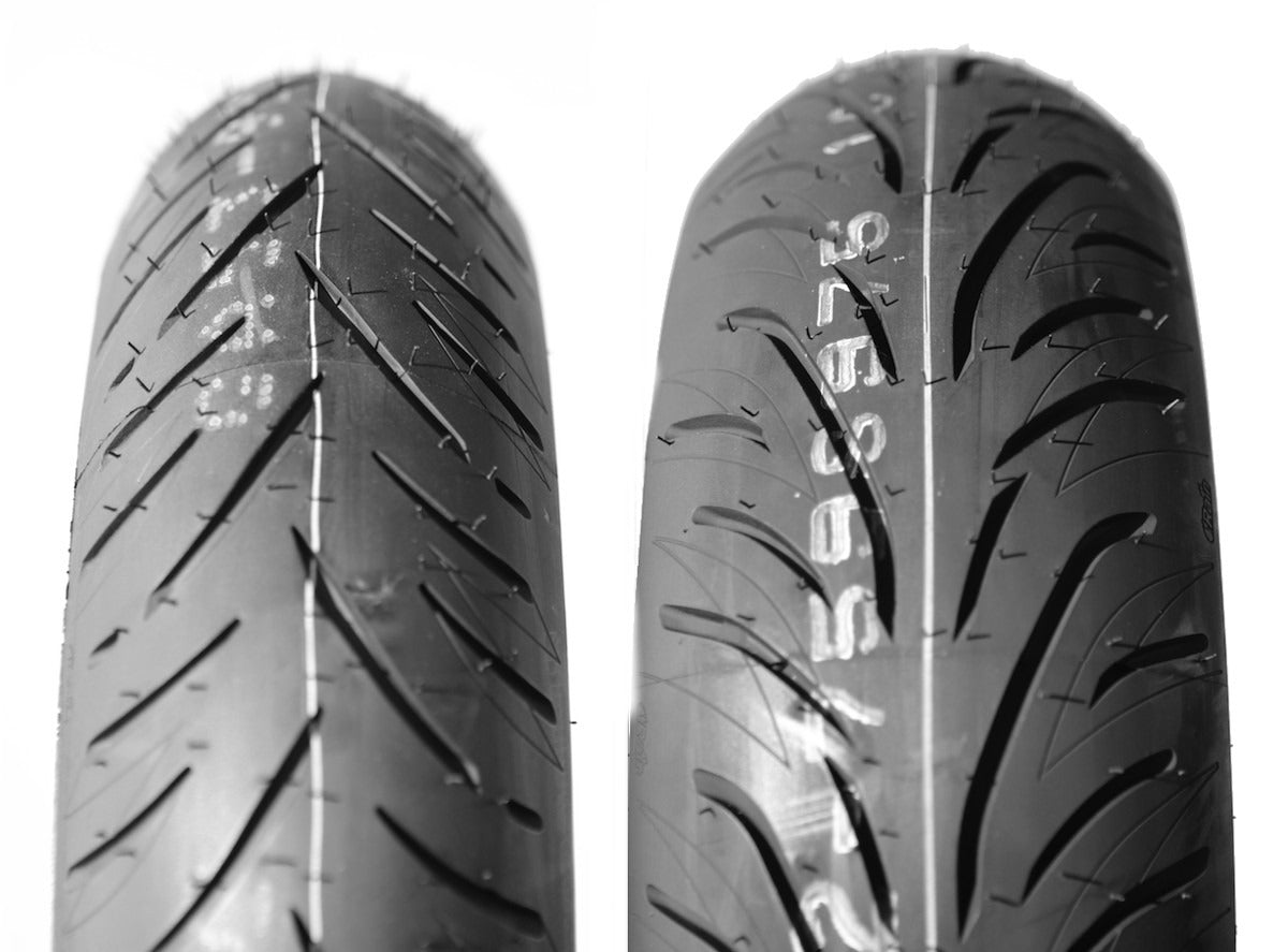 Bridgestone Battlax Scooter 2 Rain (SC2) 130/70 R16 61S DOT 2021