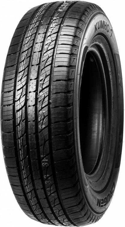 Kumho Crugen Premium KL33 DOT21 255/50 R20 105H Sommer DOT DOT21 – Bild 2