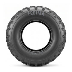 Fedima Sirocco (rundern.) frz: rechapé) 31x10.5 R15 109Q Sommer runderneuert